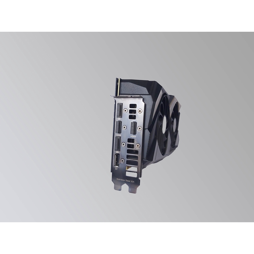 Card màn hình ASUS RTX 3070 KO OC | BigBuy360 - bigbuy360.vn