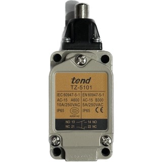 Công Tắc Hành Trình TZ 5101 Limit Switch