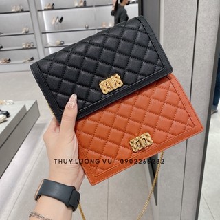 Túi xách charles and keith bốn màu ck6-70840448