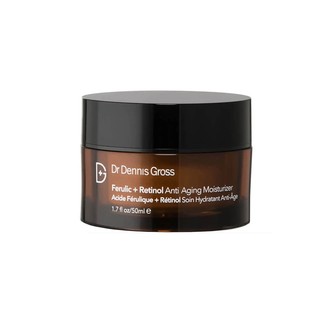 Kem dưỡng chống lão hóa Dr Dennis Gross Ferulic+ retinol Anti - aging moistuzer - Mecskincare
