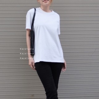 [KAYSTUDIO] ÁO THUN TSHIRT TRẮNG