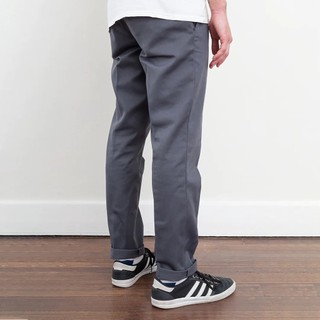 Dickies pant 872 form slim fit - Quần dickies 872 màu xám