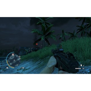 Far Cry 3 - Đĩa game PC