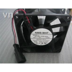 Quạt Tản Nhiệt ABB ACS800 3615KL-05W-B50 Chính Hãng