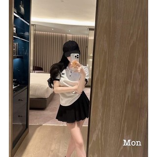 Áo thun polo chace siêu cấp