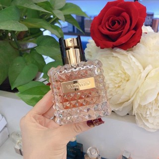 Nước hoa Nữ Valentino Donna EDP