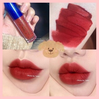 Son kem lì Colourpop Lux Liquid Lip Disney Designer Collection