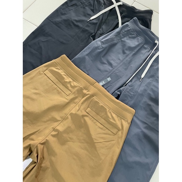 Quần nam VUORI xuât khẩu