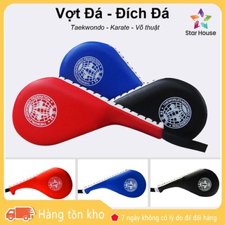 Vợt Đá - Đích đá tập võ thuật Taekwondo, Vovinam, Karate , Muay Thái chuyên nghiệp - phong trào