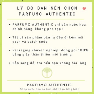 Nước hoa Narciso Fleur Musc eau de parfum - [Cam Kết Chính Hãng]