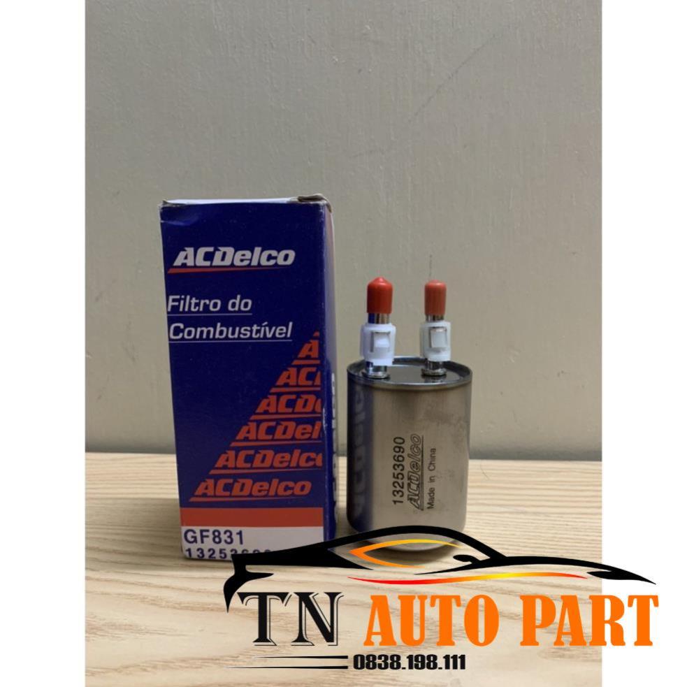 Lọc nhiên liệu Chevrolet Cruze