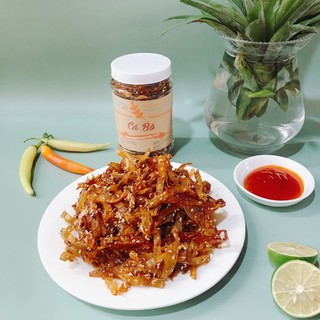 100gr cá bò rim sate Đà Nẵng