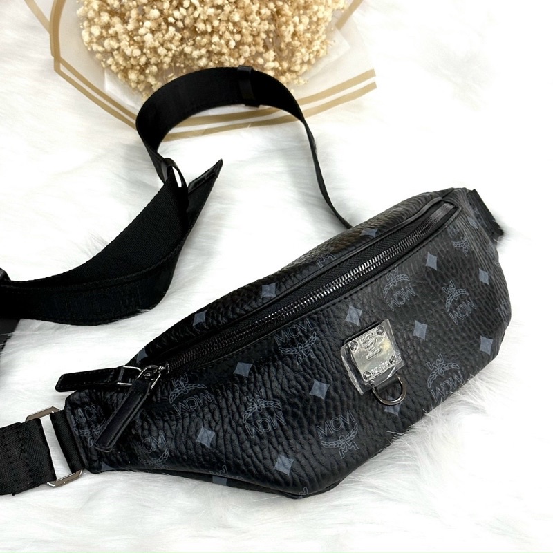 📛RẺ VÔ ĐỊCH📛BAO TỬ M.C..M belf NAM NỮ SIÊU ĐẸP