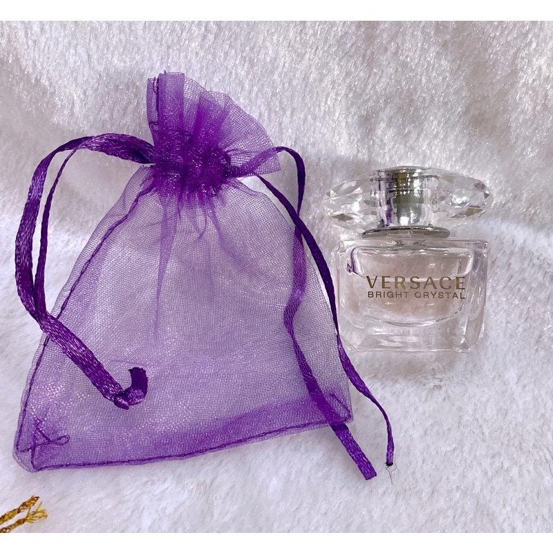 🪅 Nước hoa mini nam nữ nobox tặng kèm túi rút siêu xinh !!