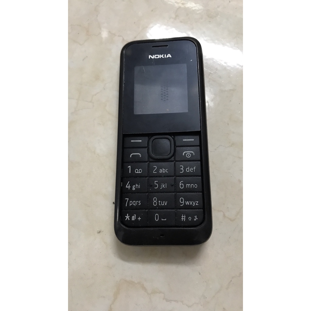 VỎ PHÍM NOKIA 105 2013