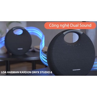Loa Harman Kardon Onyx Studio 6 chính hãng bảo hành 12 tháng