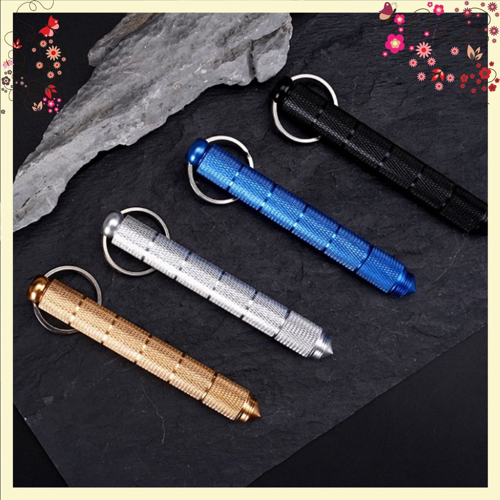 Móc khóa dao đa năng mini siêu tiện lợi ( M&S )