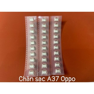 Chân Sạc Rời A37 - Oppo