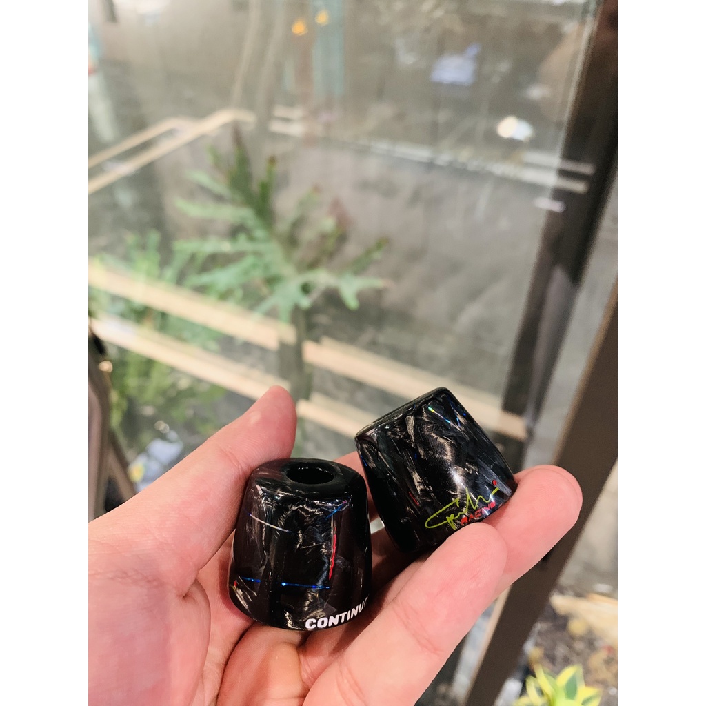 Gù SH Carbon sợi đỏ