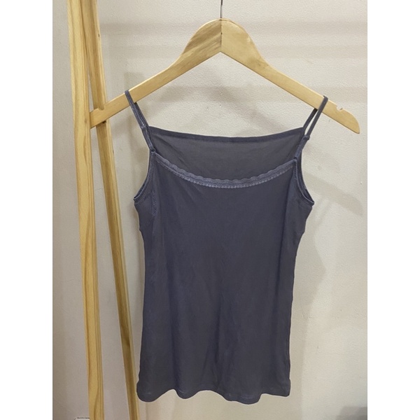 ÁO 2 DÂY CAMI TOP 2HAND