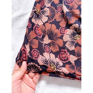 Đầm Hoa BIGSIZE, FREESIZE, 2hand