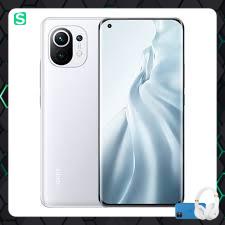 Điện thoại Xiaomi Mi 11 Pro  Chính Hãng , 1 Đổi 1 Trong 7 Ngày , bảo hành dài hạn Fullbox