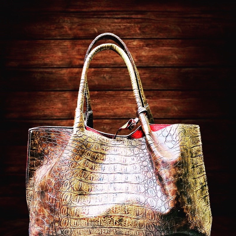 Túi Xách Si Nhật