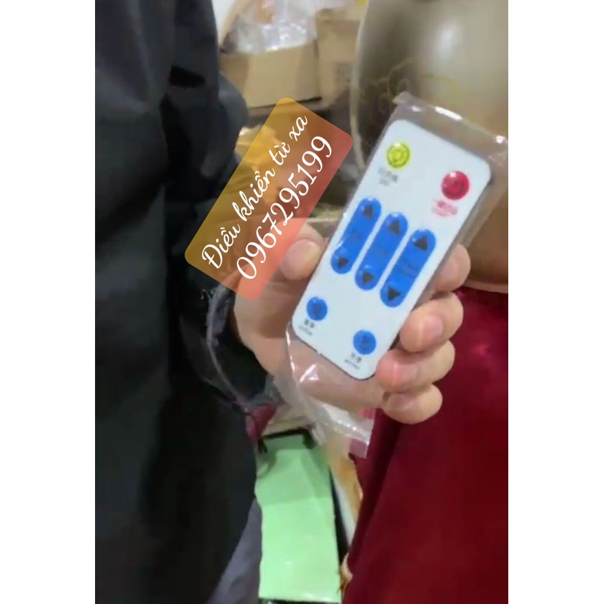 Máy Xông Ngải Cứu Có Đèn Hồng Ngoại