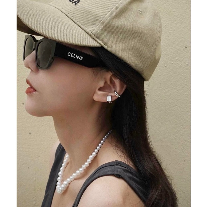 Kính Ce’line Mắt mèo Mẫu mới năm 2023