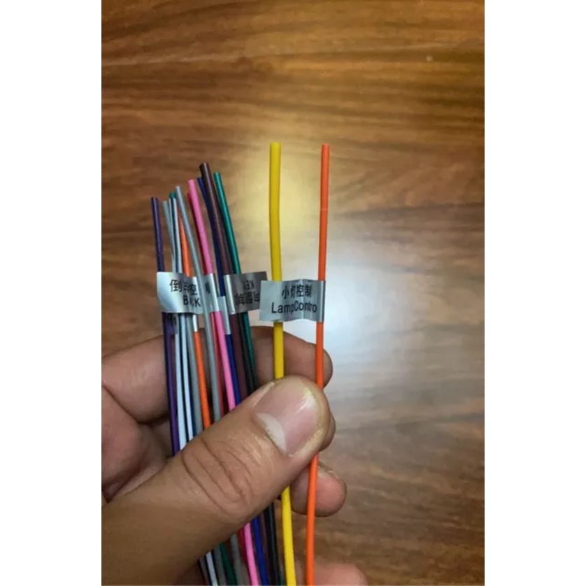 Dây nguồn thông dụng dành cho màn android,Dây nguồn dùng chung cho màn hình android ô tô