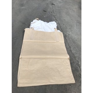 Bao jumbo miệng rộng đáy liền 90110 tải 1 tấn