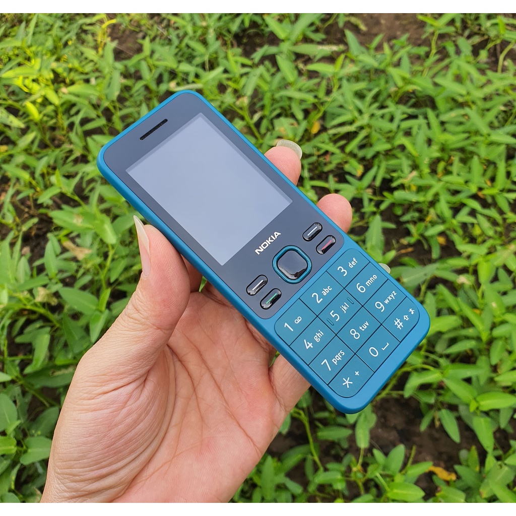 Điện Thoại Nokia 150 2020 ( 2 Sim ) New Fullbox .Bảo Hành 12 Tháng.