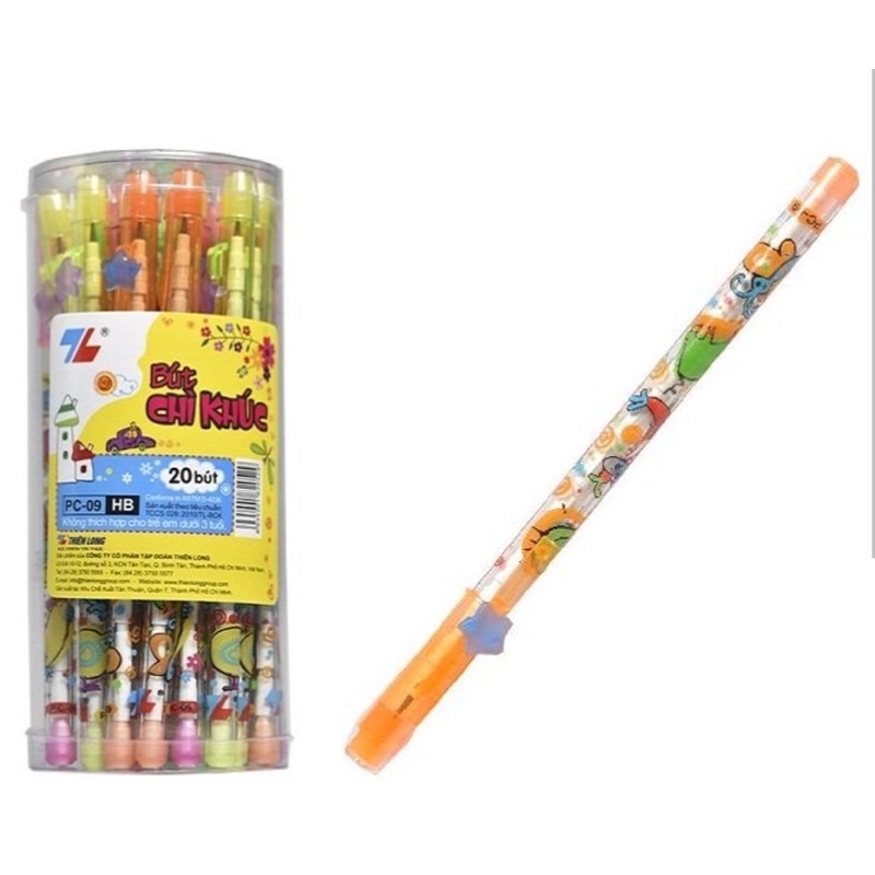 Chì khúc Thiên Long