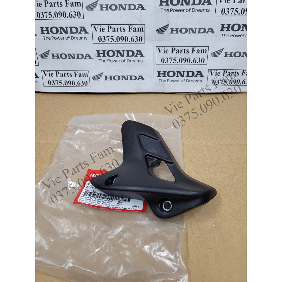 Nhựa nồi Click 110, Air Blade 110, AB 110 2007-2008 , hàng din Honda mới 100%
