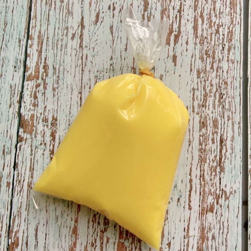 Sốt bơ ăn bánh tráng 100g