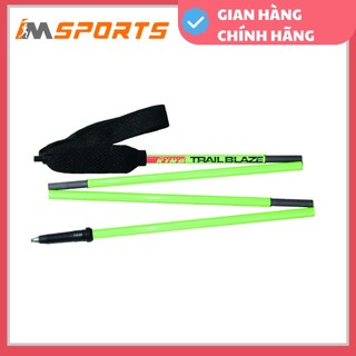 Gậy chạy trail Mountain King Trail Blaze Skyrunner ultra Carbon