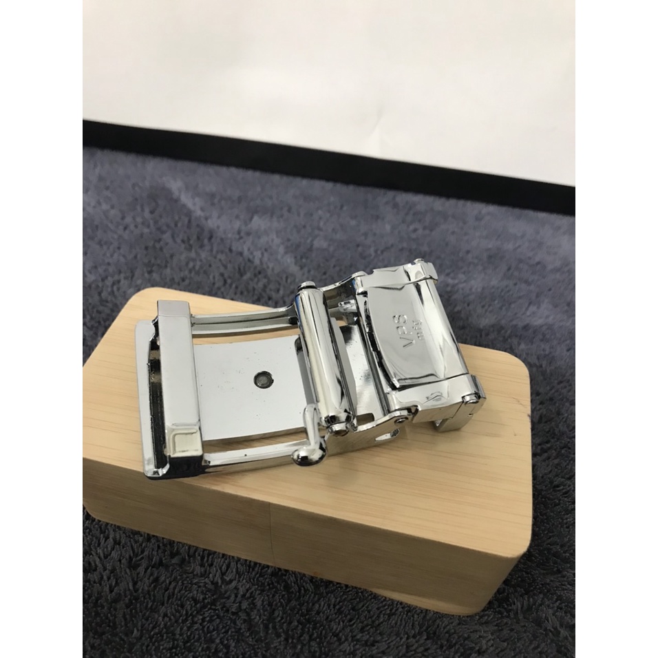 Mặt khoá thắt lưng cho dây cá sấu dùng cho tất cả các loại dây giaynamdep699