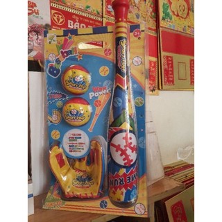 Đồ chơi đánh bóng chày cho bé /golf