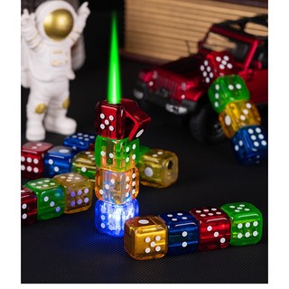 Bật xúc xắc đèn led