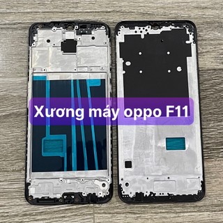 Xương máy oppo F11