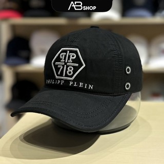 Mũ Nón Lưỡi Trai Philipp Plein