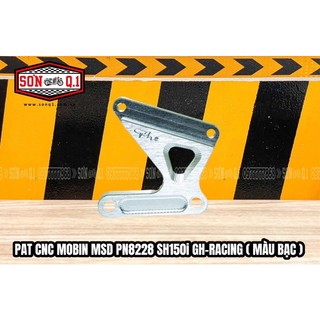 Pat MSD Chuẩn SHVN