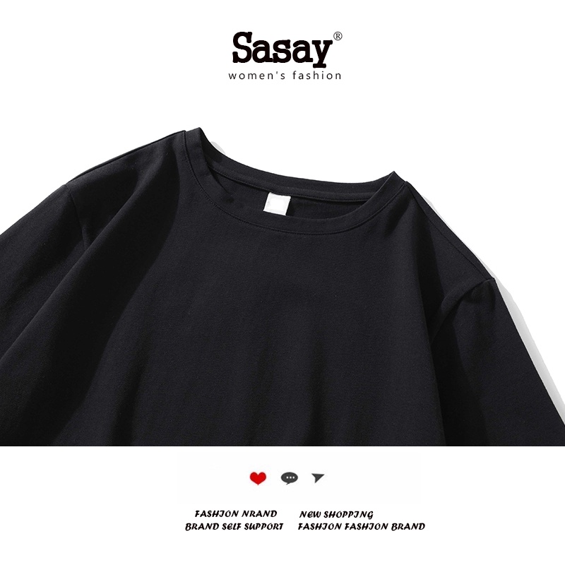 QADCOL Áo Thun Tay Ngắn Mùa Hè Kiểu Dáng Sang Trọng Ngọt Ngào Cho Nữ