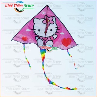 Diều Kitty 1m35