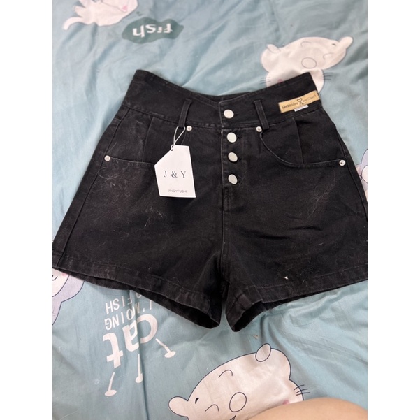 Pass sooc jean đồng giá 49k eo 68-70 size M