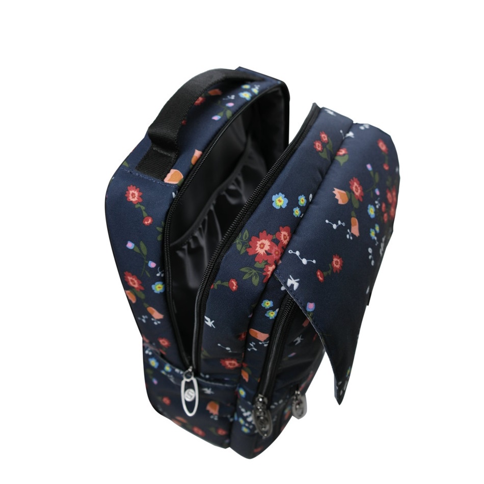 Ba lô thời trang Simplecarry Issac 22