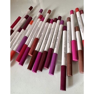 Chì kẻ viền môi Colourpop lip liner lippie pencil