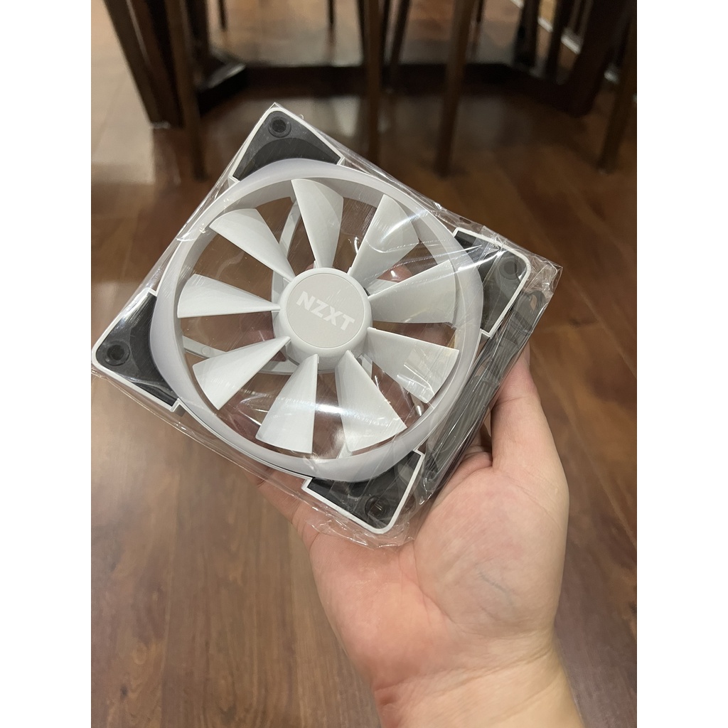 Fan Case Tản Nhiệt NZXT AER RGB 2