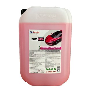 Dung dịch rửa xe không chạm BIO20 ( 1L hay 5L)
