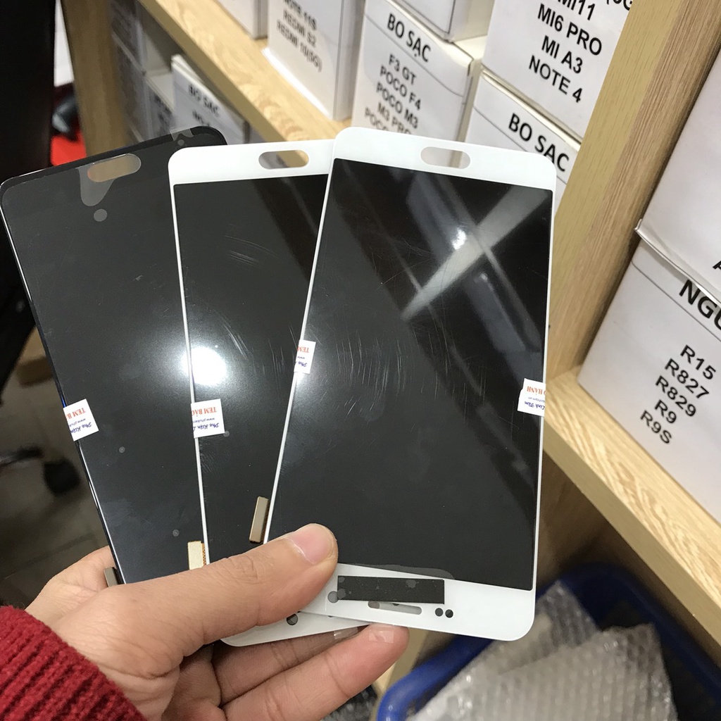 Màn hình Samsung A7 2016 A710